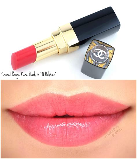 chanel coco flash 91|chanel rouge coco flash immediat.